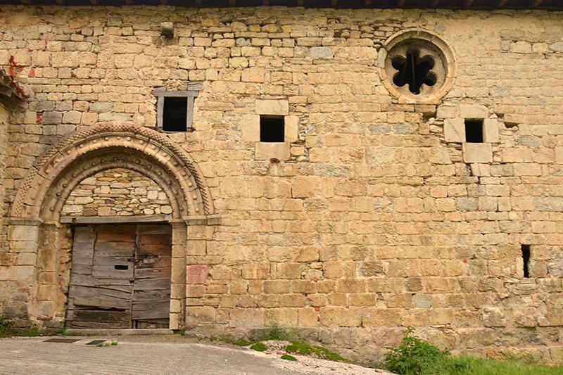 Casa Rural Lenco Zilbeti Bagian luar foto