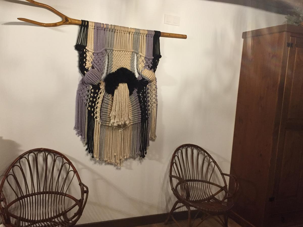 Casa Rural Lenco Zilbeti Bagian luar foto