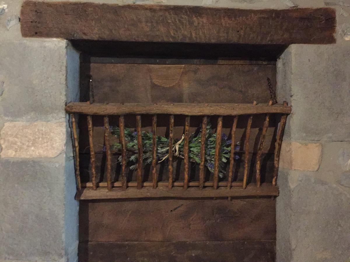 Casa Rural Lenco Zilbeti Bagian luar foto